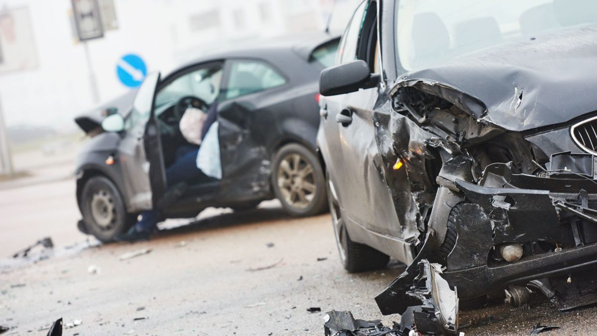 Is an attorney relevant for your car accident claim in Saint Bernardino